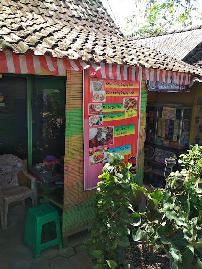 cafe