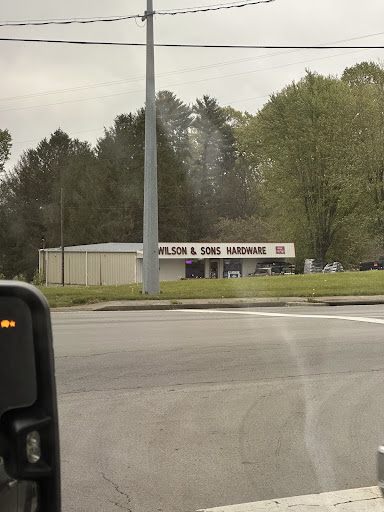 Wilson & Sons Hardware