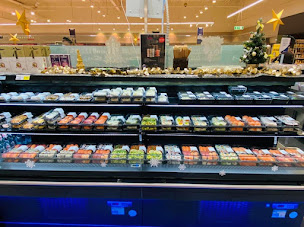 Photo n°2 de Sushi House à Dijon (Restaurant de sushis)