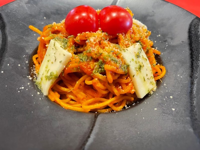 Sea Side Cafe & Bar BuLL's