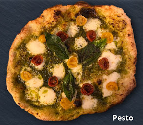 Photo n°17 de SIM'S PIZZA à Soulac-sur-Mer (Pizzeria)