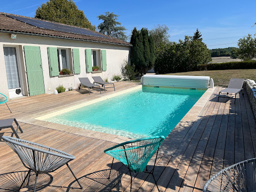 OCEA PISCINES Gallery - France