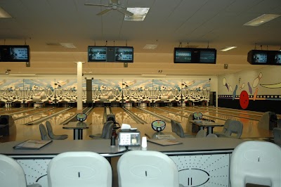 Photos of George Pappas' Victory Lanes