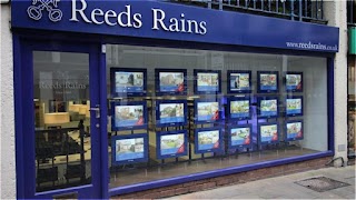 Reeds Rains Estate Agents Chester