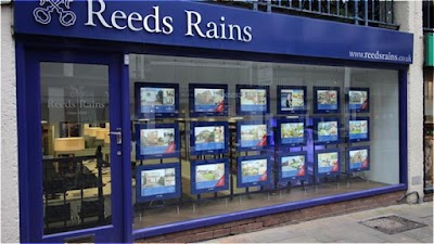 Reeds Rains Estate Agents Chester