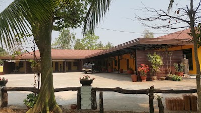 Photos of Xangphuak Hotel