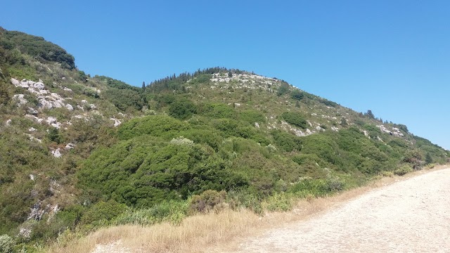 Avlaki Beach