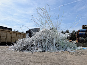 Photo n°20 de Maison Pietra et Fils à Bourogne (Centre de recyclage)