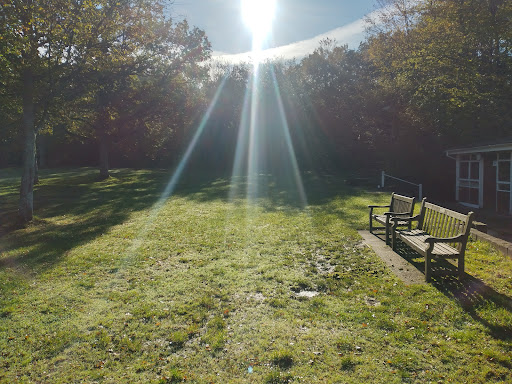 Parkwood Campsite - Thumbnail