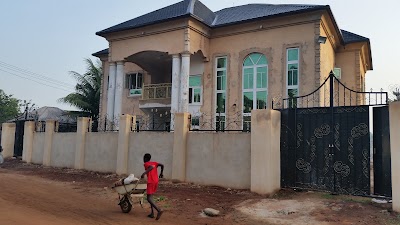Photos of Mma Lodge