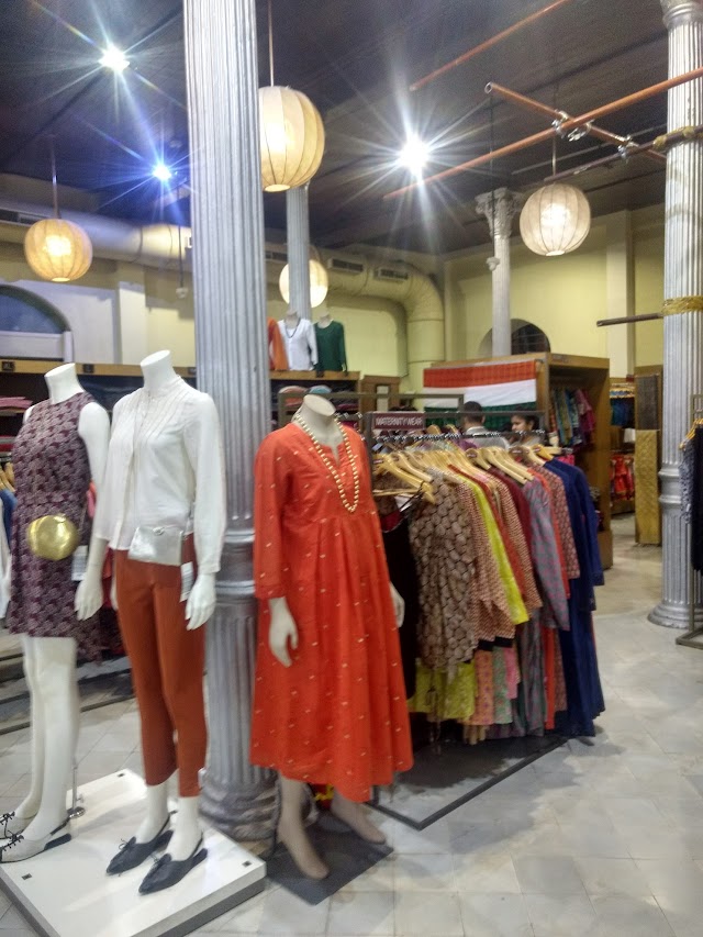 Fabindia