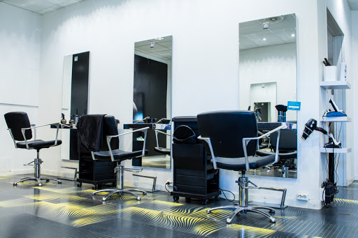 Haircuts AS Rolvsøy