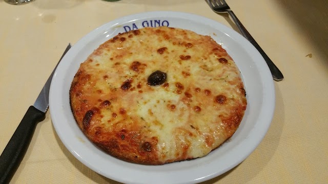 Pizzeria Da Gino