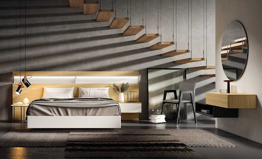 Muebles Mobel K6 Gallery - Spain