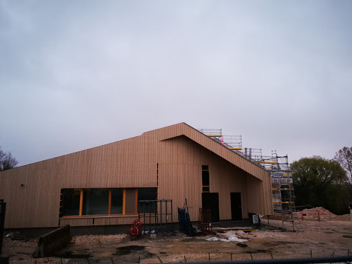 Nursery School De La Combe Aux Biches Logo