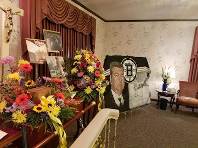 J. J. Duffy Funeral Home