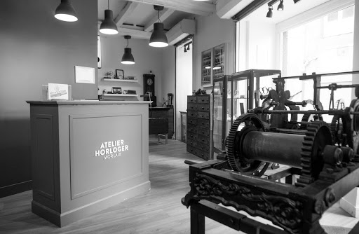 Atelier Horloger Morlaix - Thumbnail