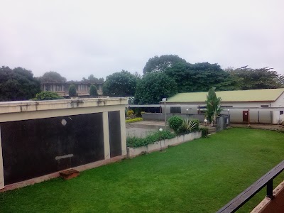 Photos of Ho technical university