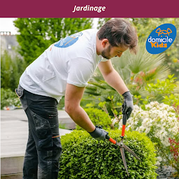 Photo n°6 de DOMICILE CLEAN Dreux à Dreux (Entreprise de nettoyage de vitres)