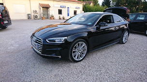 Photo n°9 de AF Auto - MOTRIO à Gémenos (Atelier de carrosserie automobile)