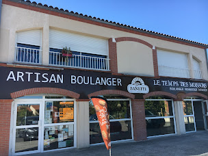 Photo n°2 de Le Temps des Moissons - Banette à Sainte-Foy-d'Aigrefeuille (Sandwicherie)