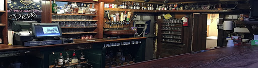 Crown King Saloon & Cafe