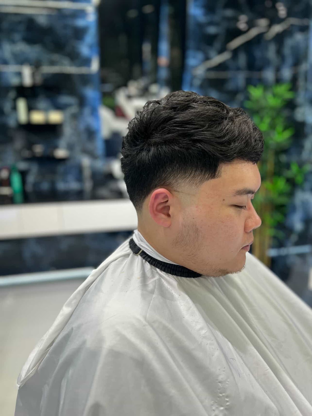 Fade and shave Barbers - صورة 4