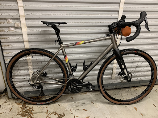 Tasis Bikes Inc. Gallery - Canada