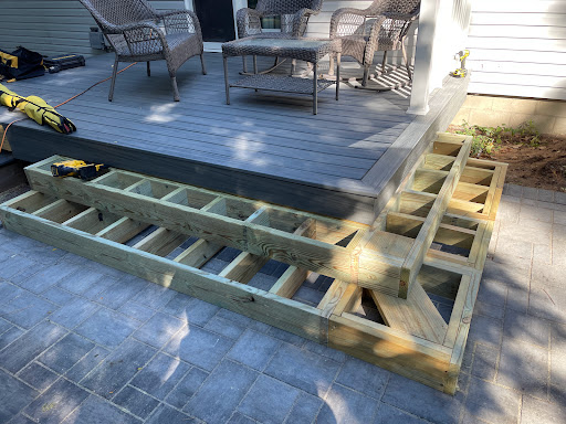 Avatar for Your Vision Carpentry LLC