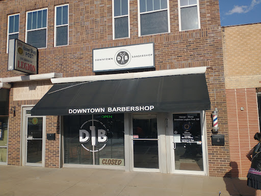 Stillwater Barber Company Gallery - United States