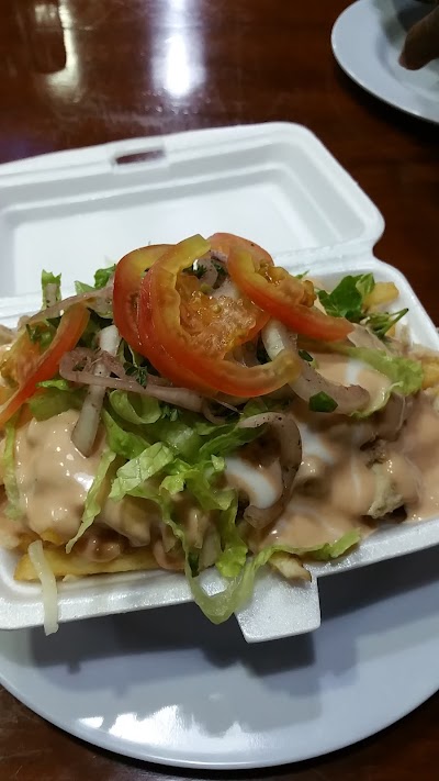 Photos of Shawarma Station