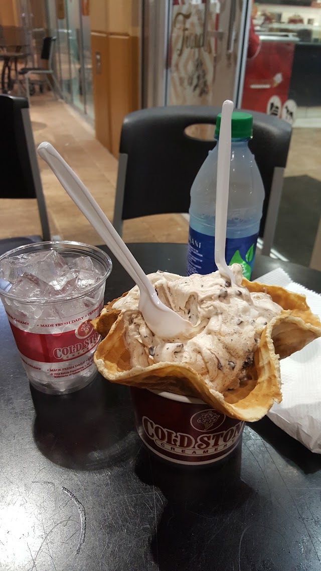 Cold Stone Creamery