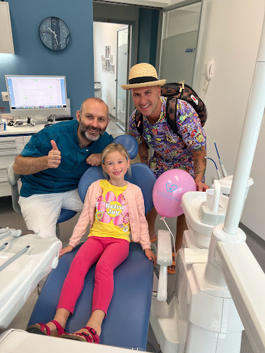 Dr. Giacomo D'Orlandi Ortodonzia e Dentista per Bambini - Thumbnail