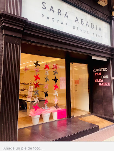 Panadería Sara Abadia - Thumbnail