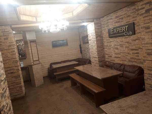 Expert club ул добролюбова 42 волгоград фото