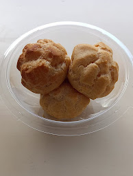 Photo n°6 de Le Relais Gourmand à Orbigny (Restauration rapide)