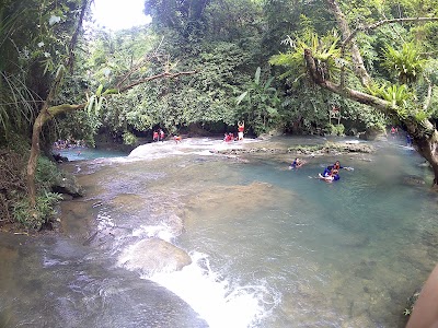 Photos of Citumang 2 River Body Rafting