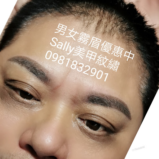 Sallynail美甲美容紋繡評價、價格、網友推薦資訊 - 專業美甲服務與舒適環境