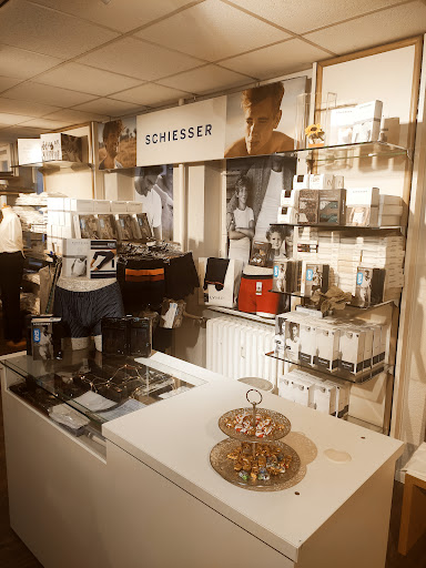 Herrenausstatter MenStore - Visual