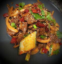 Photo n°2 de Madame Li à Bordeaux (Restaurant)