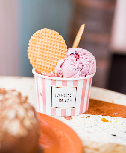 Farggi Cafe - Thumbnail