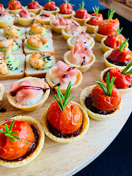 Photo n°4 de Chez Bex à Le Havre (Traiteur)