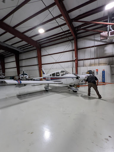 Speed Hunter Aviation Gallery - United States