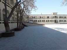 St.joseph’s Convent Girls High School. quetta