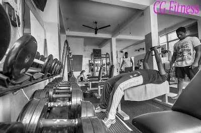 Photos of CG Fitness Hikkaduwa