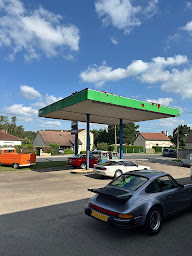 Photo n°7 de LMA Classic à Vallon-en-Sully (Atelier de réparation automobile)