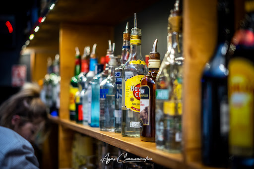 Le CosmO Bar
