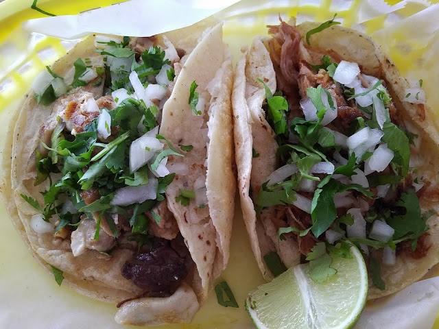 Tortilleria Y Taqueria Ramirez
