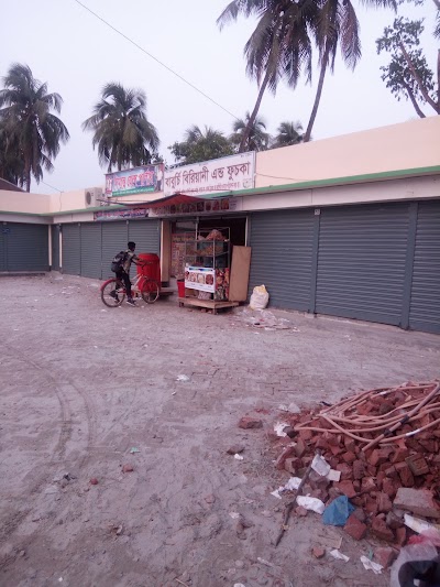 Photos of Kalinath Ray Bazar Bus Stop