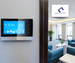 Photo n°5 de Agence Concept, créateur d'ambiance à Antibes (Entreprise de domotique)